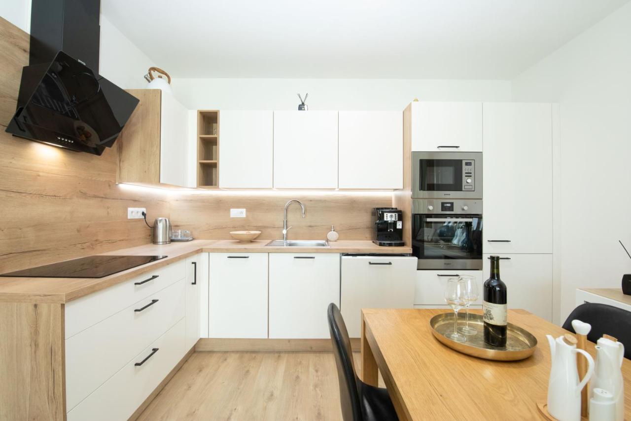 Apartman Sunset View Skalica Eksteriør billede