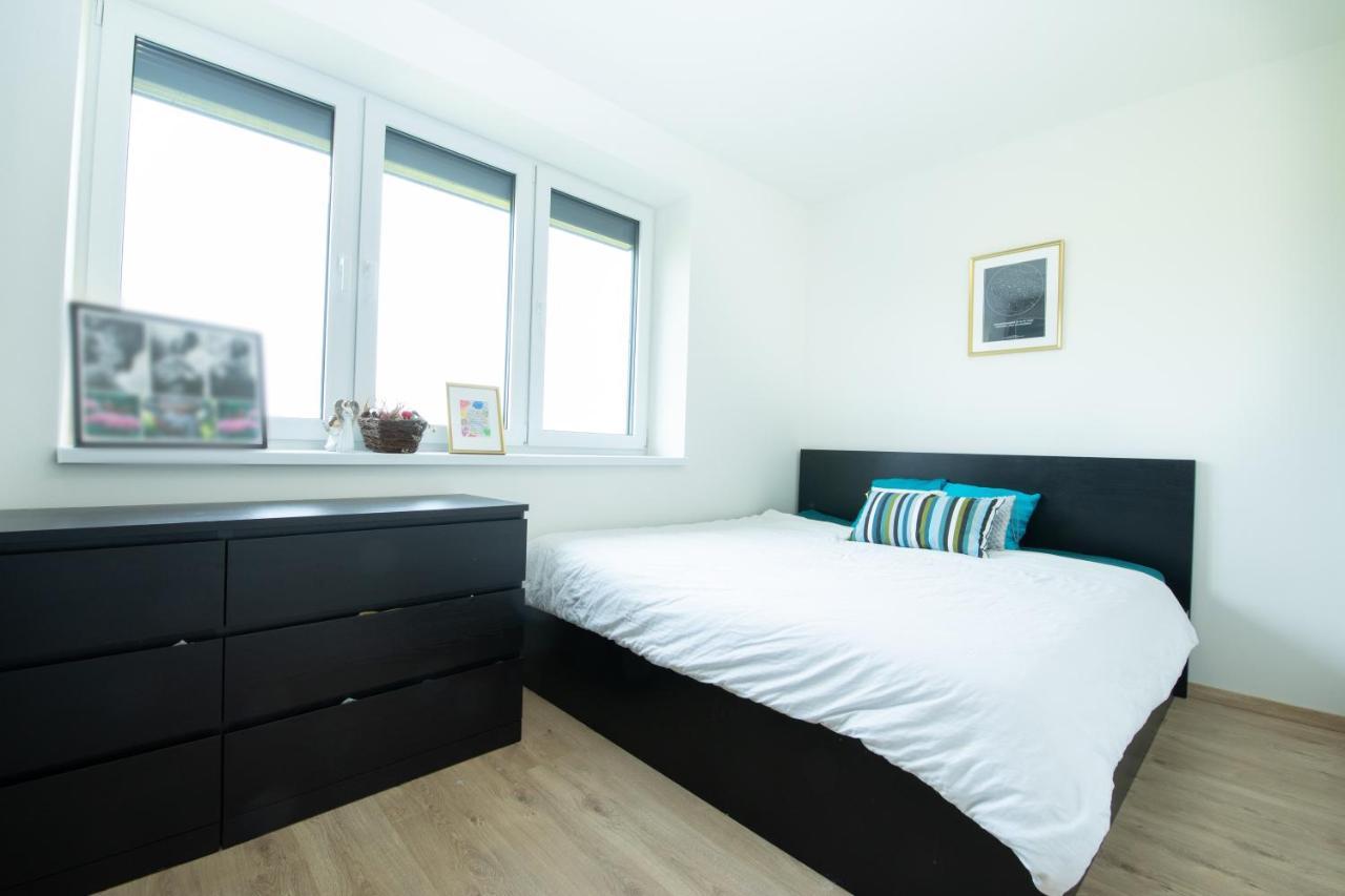Apartman Sunset View Skalica Eksteriør billede